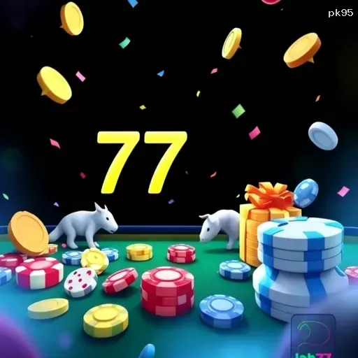 Mengenal pk95 Sebagai Platform Game Online Terpercaya