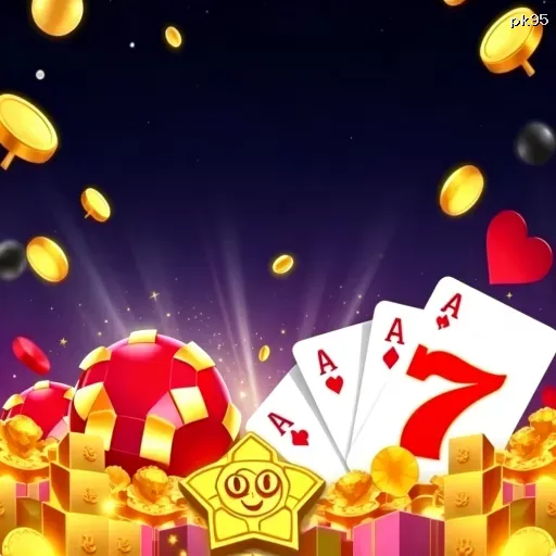 Review Permainan Populer di Situs pk95